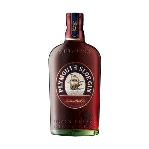 Plymouth Sloe Gin 26٪ جلد. 0,7 لیتر