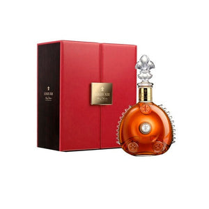 Rémy Martin LOUIS XIII Cognac Fine Champagne 40% Vol. 0,7 لیتر در جعبه هدیه