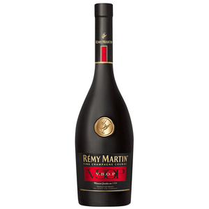 Rémy Martin VSOP Cognac Fine Champagne شیشه مات طرح 40% حجم. 0,7 لیتر