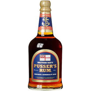 Rum Admiralty Rum اصلی 40٪ جلد. 0,7 لیتر