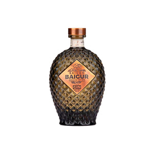 Saigon Baigur Premium Dry Gin 43% Vol. 0,7 لیتر