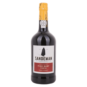 Sandeman FINE WHITE Porto 19,5% Vol. 0,75 لیتر