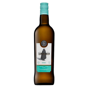 Sandeman FINO Sherry 15% Vol. 0,75 لیتر