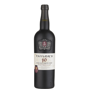 Taylor's 10 Years Old Tawny Port 20% Vol. 0,75 لیتر