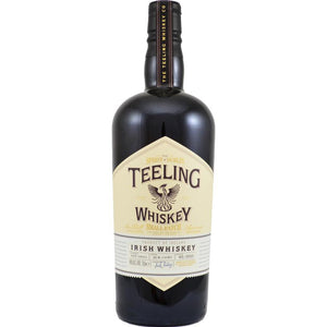 Teeling Whiskey SMALL BATCH ایرلندی ویسکی رام چلی 46% جلد. 0,7 لیتر