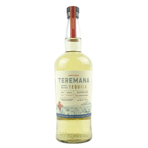 Teremana AÑEJO Small Batch Tequila 40% Vol. 1 لیتر