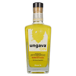 Ungava Canada Gin 43,1% Vol. 0,7 لیتر