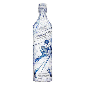 WHITE WALKER توسط Johnnie Walker ترکیبی ویسکی اسکاچ 41,7% جلد. 0,7 لیتر