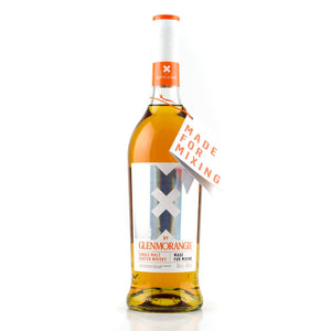 X by Glenmorangie Single Malt Scotch Whisky 40% Vol. 0,7 لیتر