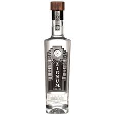 Zignum Mezcal Joven 100% Agave 40% Vol. 0,7 لیتر