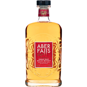 آبشار Aber Single Malt Welsh Whisky 40% Vol. 0,7 لیتر