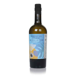 1423 SBS DOMINICAN REPUBLIC Aroma Grande Single Origin Rum 2021 57% Vol. 0,7 لیتر