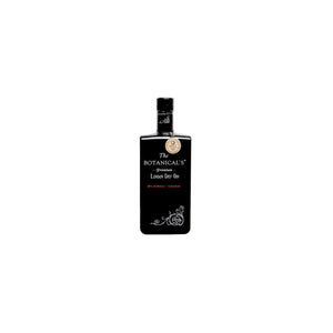 The Botanical's Premium London Din Gin 42,5٪ جلد. 0,7 لیتر