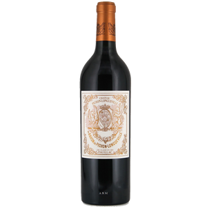 2010 Chateau Pichon-Longeville au Baron de Pichon-Longeville