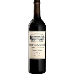 2010 Chateau Soutard