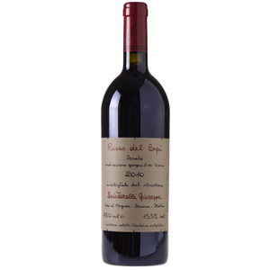 2010 Giuseppe Quintarelli Rosso del Bepi Veneto IGT