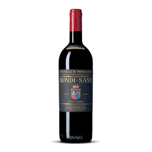 2011 Biondi Santi Tenuta Greppo Annata Brunello Montalcino