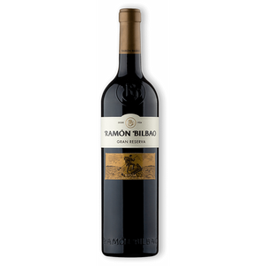 2011 Bodegas Ramon Bilbao Gran Reserva