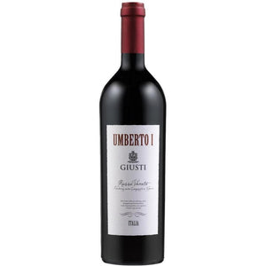 2011 Giusti Umberto I Rosso Veneto IGT