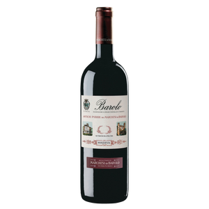 2011 Marchesi di Barolo 'Barolo Riserva' DOCG