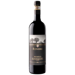 2011 Renieri Brunello di Montalcino DOCG