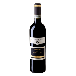 2012 Canalicchio - Franco Pacenti Brunello di Montalcino Riserva DOCG