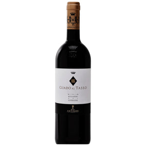 2012 Marchesi Antinori Tenuta Guado al Tasso Bolgheri Superiore