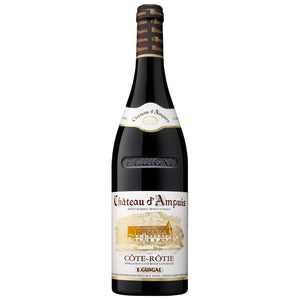 2013 E. Guigal Chateau d'Ampuis Cote Rotie