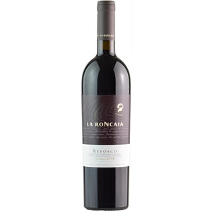 2013 La Roncaia Refosco dal Peduncolo Rosso Colli Orientali del Friuli