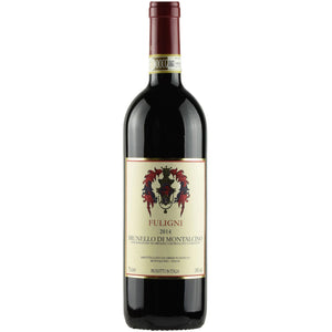 2014 Fuligni Brunello di Montalcino DOCG