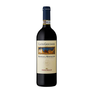 2014 Marchesi Frescobaldi Castelgiocondo