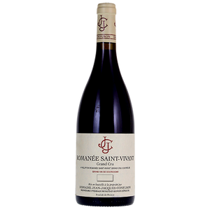 2016 Domaine Jean-Jacques Confuron Romanee-Saint-Vivant Grand Cru