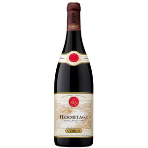 2016 E. Guigal Hermitage