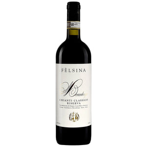 2017 Felsina Berardenga Chianti Classico DOCG