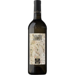 2018 Cantine Lunae Bosoni 'Cavagino' Colli di Luni