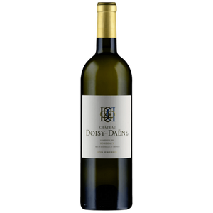 2018 Denis Dubourdieu Chateau Doisy-Daene Grand Vin Sec