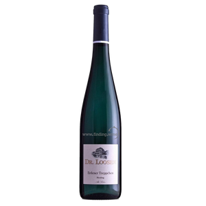 2018 Dr. Loosen Erdener Treppchen Alte Reben Riesling Grosses Gewachs