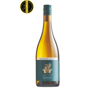 2018 Palliser Estate Chardonnay