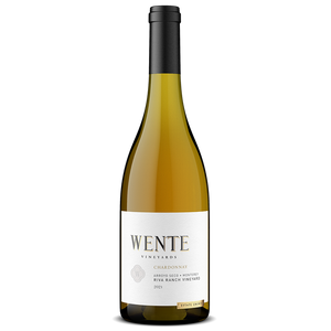 2018 Wente Vineyards Riva Ranch Chardonnay