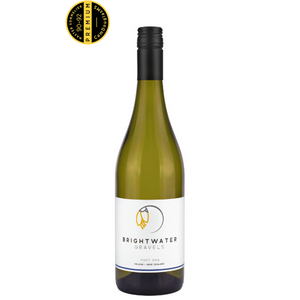 2019 Brightwater Gravels Pinot Gris