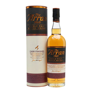 Arran Single Malt SHERRY CASK 46% 2016 در گیفت باکس