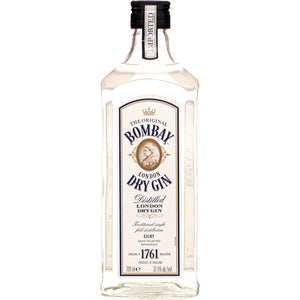 Bombay The Original London Dry Gin 37,5% Vol. 0,7 لیتر