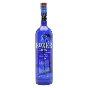 Boxer Gin 40٪ Vol. 0,7 لیتر