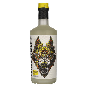 Brewdog Distilling Co. LoneWolf CLOUDY LEMON Gin 40٪ Vol. 0,7 لیتر