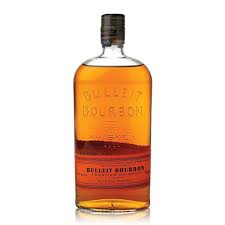 Bulleit Rye Small Batch American Whiskey 45% Vol. 0,7 لیتر