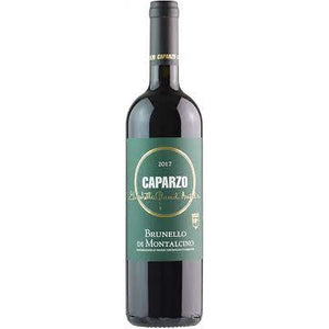 Caparzo Brunello di Montalcino DOCG 2016 13,5،0,75٪ جلد. XNUMX لیتر