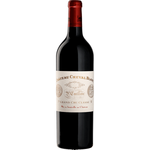 Chateau Cheval Blanc 2012