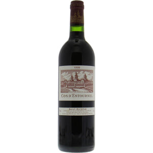 Chateau Cos d'Estournel 1999