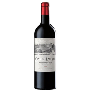 Chateau Laroque 2018