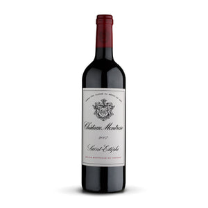 Chateau Montrose 2007